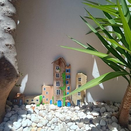 Villa Casa Noah - Sólo familias Conil De La Frontera Exterior foto