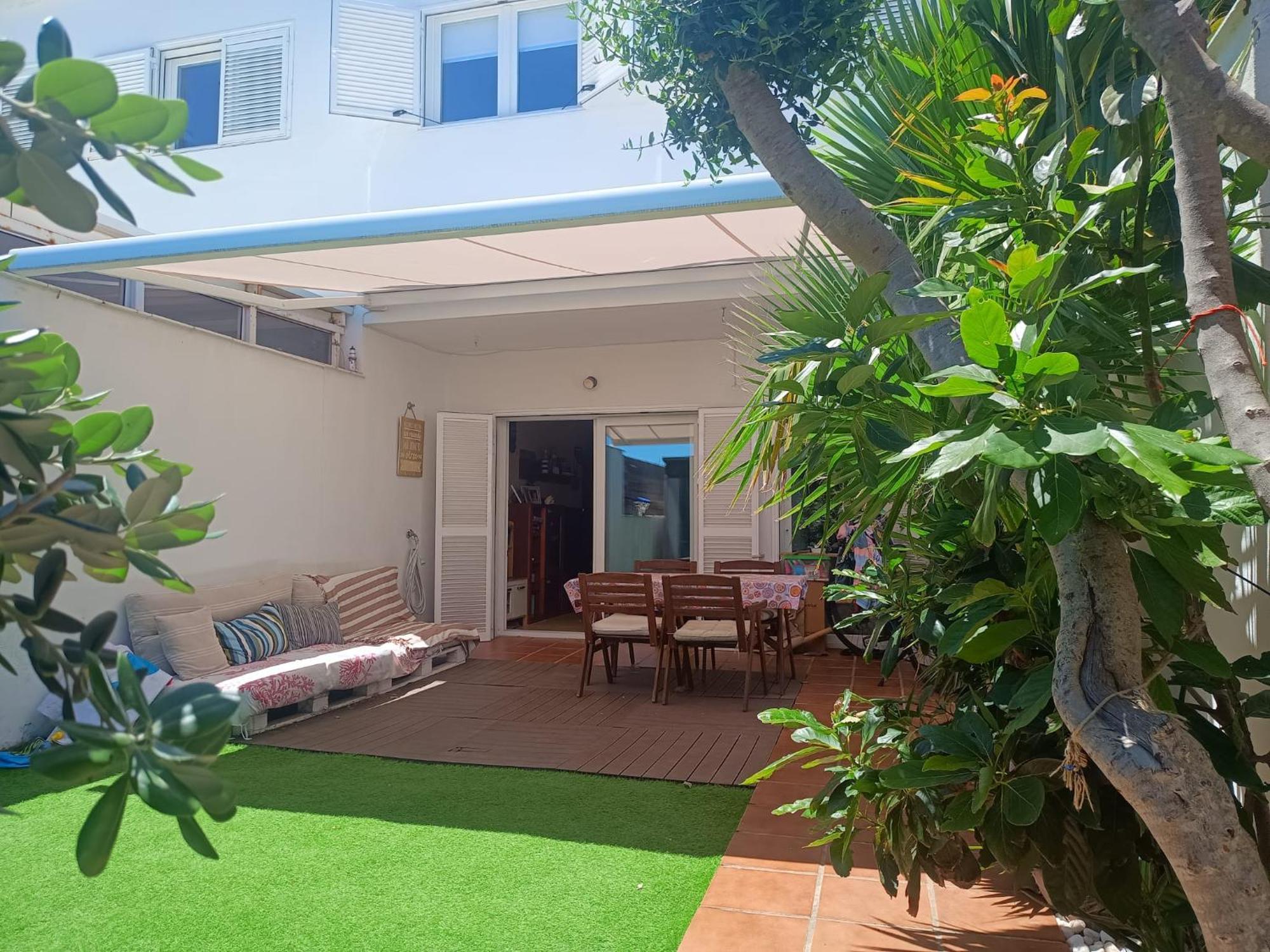 Villa Casa Noah - Sólo familias Conil De La Frontera Exterior foto